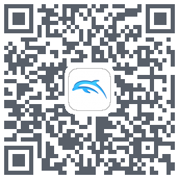 DolphiniOSkod QR do pobrania