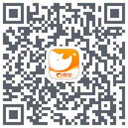 灵犀智慧办公 QRcode