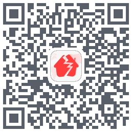 地震监测预警及时报的下载二维码