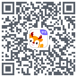 外研U学的下載二維碼