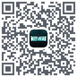 Kis派对código QR de descarga de