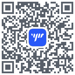 爱原物 QRcode