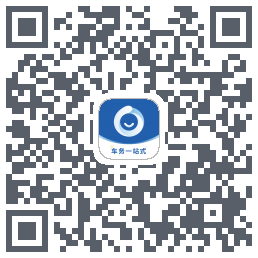 车信盟 QRcode