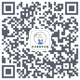 词语大全 QRcode