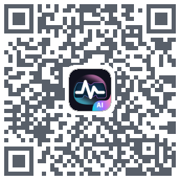 MERIT超燃脂 QRcode