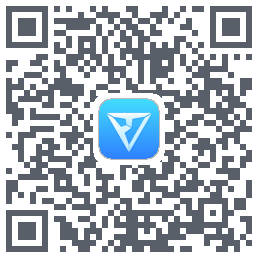 DEV的下載二維碼