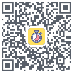 UpTimer QRcode