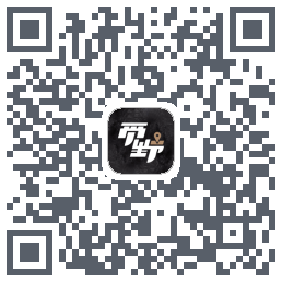 觅野CAMP QRcode