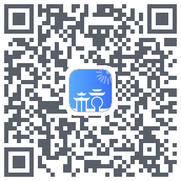 杭州城市大脑APP QR-код для загрузки