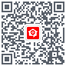 中原找房 QRcode