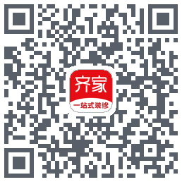齐家的下載二維碼