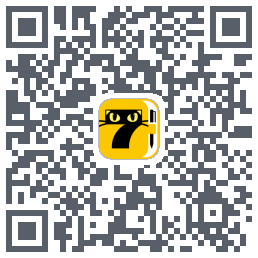 七猫作家助手 QRcode