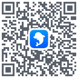 海豚心理 QRcode