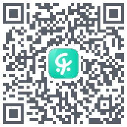 音乐App的下載二維碼