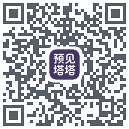 预见塔塔codice QR per il download