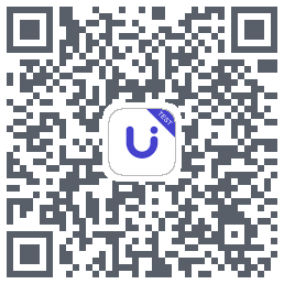 U净รหัส QR สำหรับดาวน์โหลด