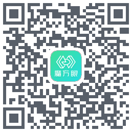 魔方眼รหัส QR สำหรับดาวน์โหลด