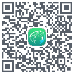 趣钓鱼的下载二维码