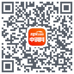 中钢网のダウンロードQRコード