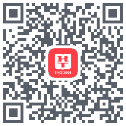 华图在线的下載二維碼