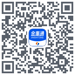 金事通 QRcode