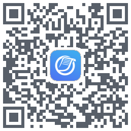 勤上口袋办公código QR de descarga de