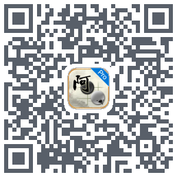 AhQ Go Pro QRcode