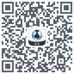 腾势汽车 QRcode