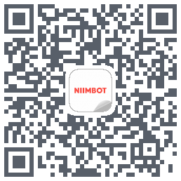 NIIMBOT QRcode