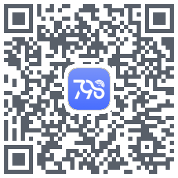 慧生活798的下載二維碼