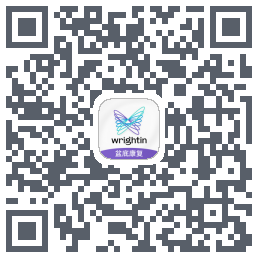 澜渟的下载二维码