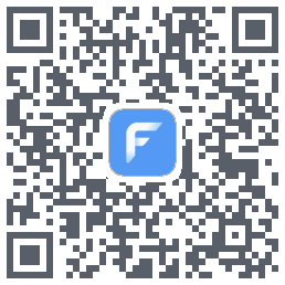 云雀du code QR de téléchargement