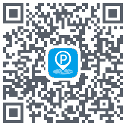 捷停车 QRcode