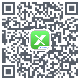 XTrend Speed的下載二維碼