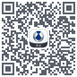 腾势汽车 QRcode