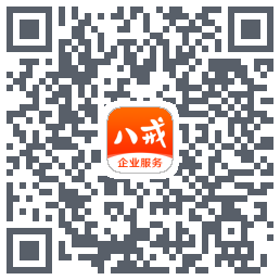 猪八戒的下载二维码