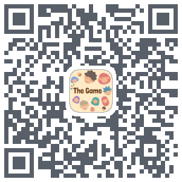 TheGamedu code QR de téléchargement