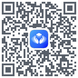 掌上基层codice QR per il download
