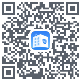 安全信息化管理平台código QR de descarga de