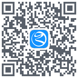 浙里办codice QR per il download