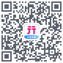 无忧行 QRcode