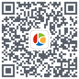 坚持星球codice QR per il download