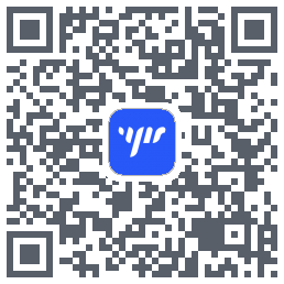 爱原物 QRcode