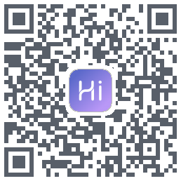 喜马把脉 QRcode