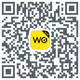 沃音乐 QRcode