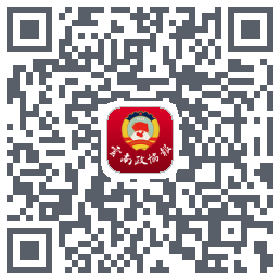 云南政协报 QRcode