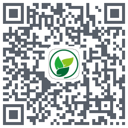 农村产权código QR de descarga de