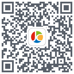 坚持星球codice QR per il download