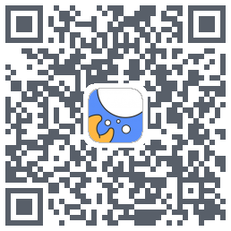 冒泡联联 QRcode