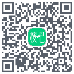 瘦吧código QR de descarga de